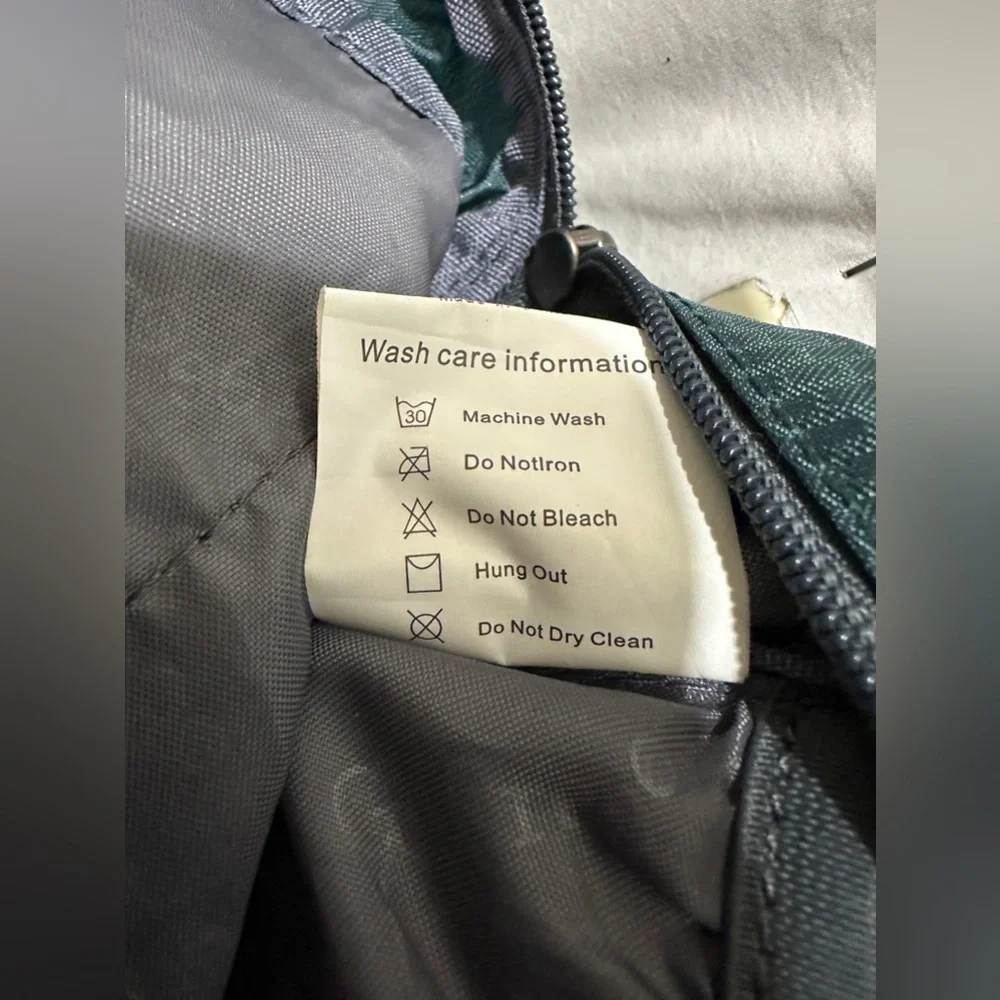 G4Free Teal Adventure Backpack
